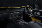 Rolls-Royce Cullinan Black Badge 2019 года (UK)